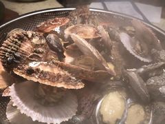 -船梆煮•蒸汽海鲜·生腌干蒸(五四广场店)