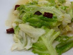-烟疆印象新疆菜(万联广场店)