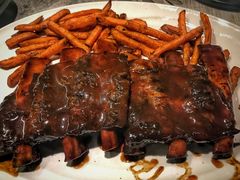 -Hurricane's Grill 飓风牛排