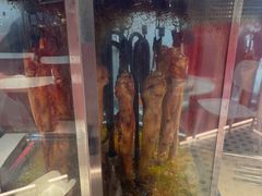 -一代烤翅王(大汉口店)