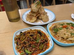 -东北风(江北万达店)