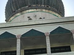 -西宁市东关清真大寺