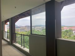 -三亚海棠湾万丽度假酒店