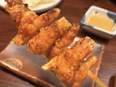 -鸟鹏烧鸟居酒屋(仁恒梦中心店)