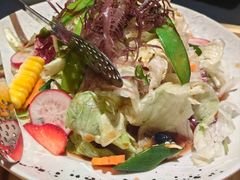 -無二炙坊·和牛烧肉(大钟寺1733店)