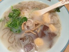-小杨生煎(南汇欧尚店)