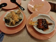 -争鲜回转寿司(东方银座店)