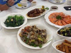-东江海鲜酒家(艺都分店)