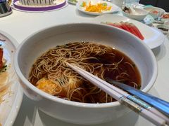 -绿杨春·淮扬宴(庐山路店)