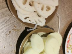 -井福老火锅(温江亚洲湾店)