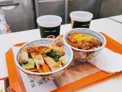 -吉野家(黑牛城道店)