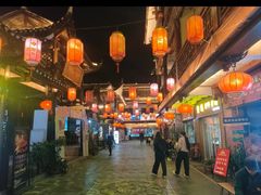 -乾州古城
