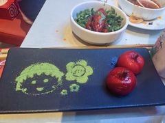 -海底捞火锅(杭州越界锦和大厦店)