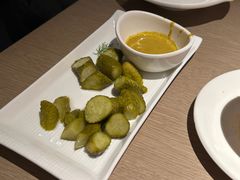 -波特曼西餐厅(中央大街店)