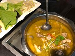 -陈三娃泡姜鸡(太白北路店)