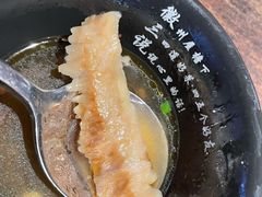 -徽三说·土徽菜·中国徽菜连锁品牌(阳湖总店)