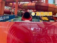 -合肥融创水世界