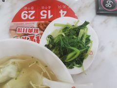 -老盛兴汤包馆(大华二路店)
