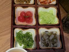 -丸藏和牛烧肉专门店(园区师惠坊店)