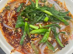 -安老太新疆第一碗(文艺路店)