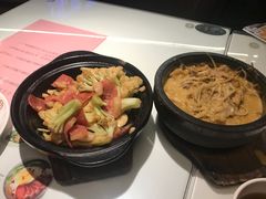 -新大咀港式茶餐厅(宝山万达店)
