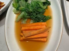 -大潮淮·淮扬菜(何园旗舰店)