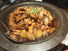 -六月雪干锅(绵阳凯德广场店)