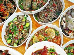 -圆蛋酒料•生腌(开元路店)