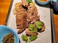 -牛记老坛香牛肉馆(六顺街店)