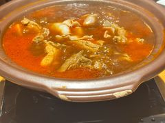 -隔壁老王·家常云南菜(花巷店)