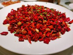 -辣婆婆(航天桥店)