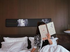 -广州永庆坊瞻云精选酒店