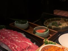 -捞王锅物料理(凯旋路店)