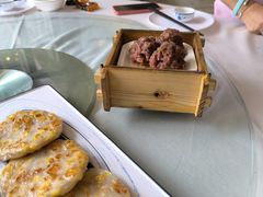 -东江渔村·古典园林·30年粤菜老字号(太和店)