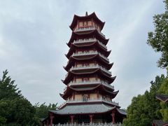 -芜湖方特东方神画