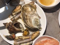 -渔纬港海鲜自助餐厅(湖里万达店)