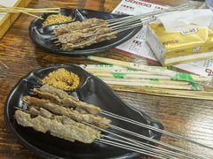 -小东北烧烤(双拥路店)