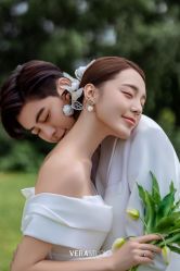 -至臻微拉婚纱摄影