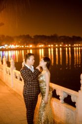 -拾尚映画·STUDIO婚纱摄影(中关村店)