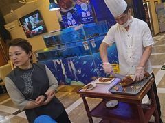 -同喜烤鸭店(光芒店)