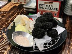 -小川洋风料理(汉街店)