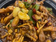 -王家大院·南京菜(湛江路总店)