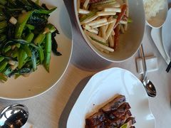 -一澜江宴·江景地标楚菜(江滩公园店)