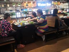 -韩盛·盛江山自助料理(中街大悦城店)