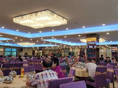 大堂-潮喜竹溪荔湖酒家(荔枝湾店)