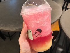 -喜茶(中山利和新地店)