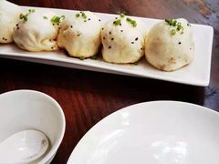 -金枝玉叶上海人家食府(三里河店)