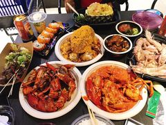 -盒马鲜生(大成店)