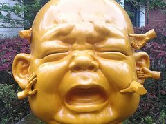 -黄桷坪涂鸦艺术街