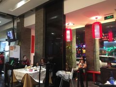 -到家尝北京菜(西坝河店)